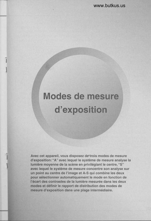 MAMIYA 645AF Pt. 2 manual cover