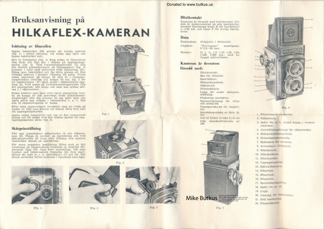 HILKAFLEX Gebruiksaanwijzing manual cover