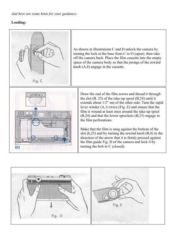 Lordox 57 manual cover