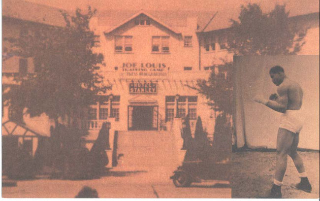 Stanley Hotel, Lakewood, NJ manual cover