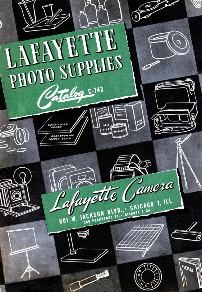 1943 manual cover