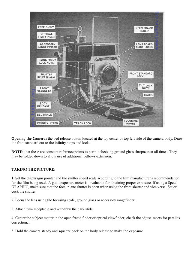 Pacemaker Graphic manual cover