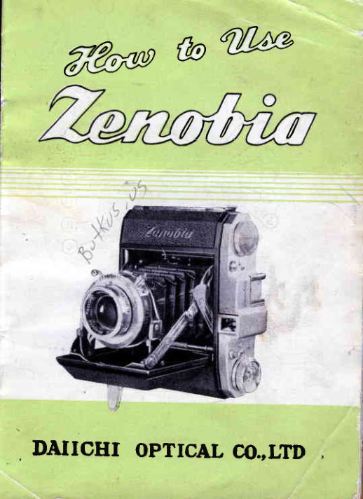 GO TO manual cover