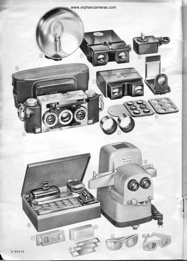 Stereo cameras 1st section manual cover