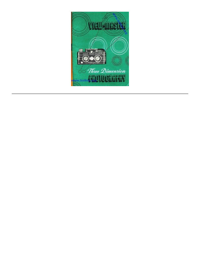 Just The manual cover