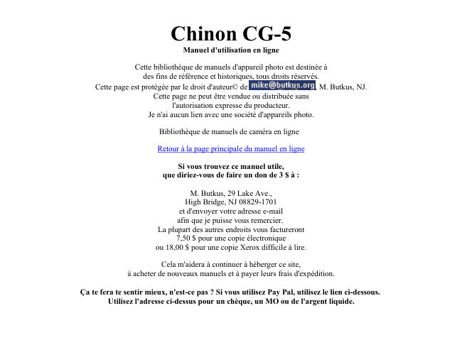 Chinon-Manuel-de-l appareil-photo-manuel-d utilisation manual cover