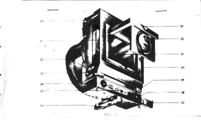 COMPASS CAMERA manual cover