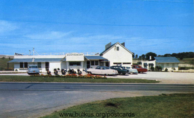 Blossom Hill Milk Bar manual cover