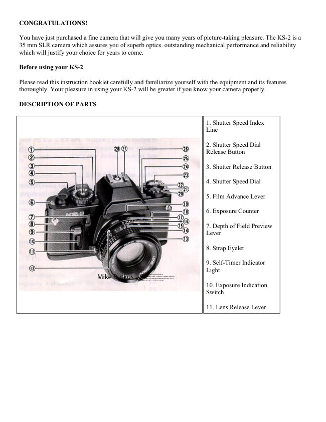 Ricoh ks 2 manual cover