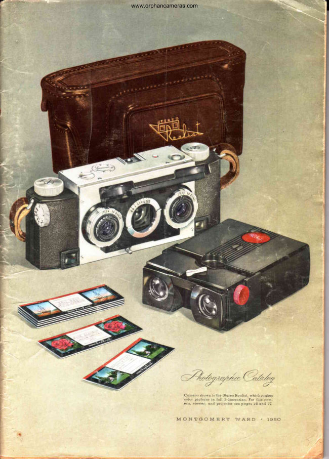 Montgomery Wards manual cover