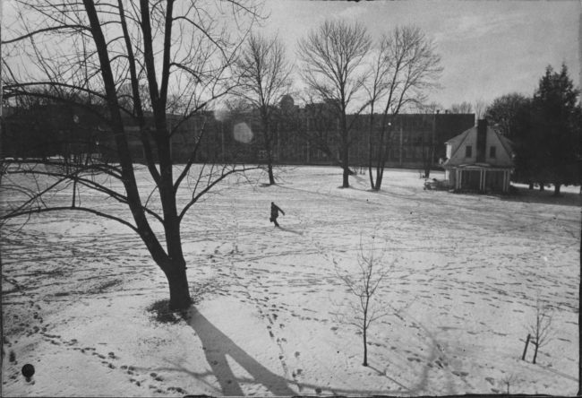 Trenton State College '71 - '76 Fourth set manual cover