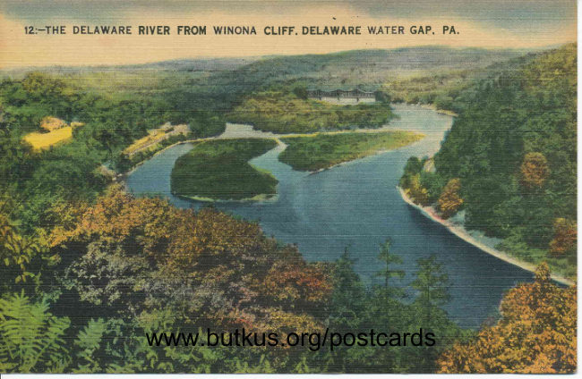 DWG from WINONA CLIFF manual cover