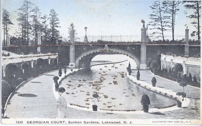 Gould Bridge manual cover