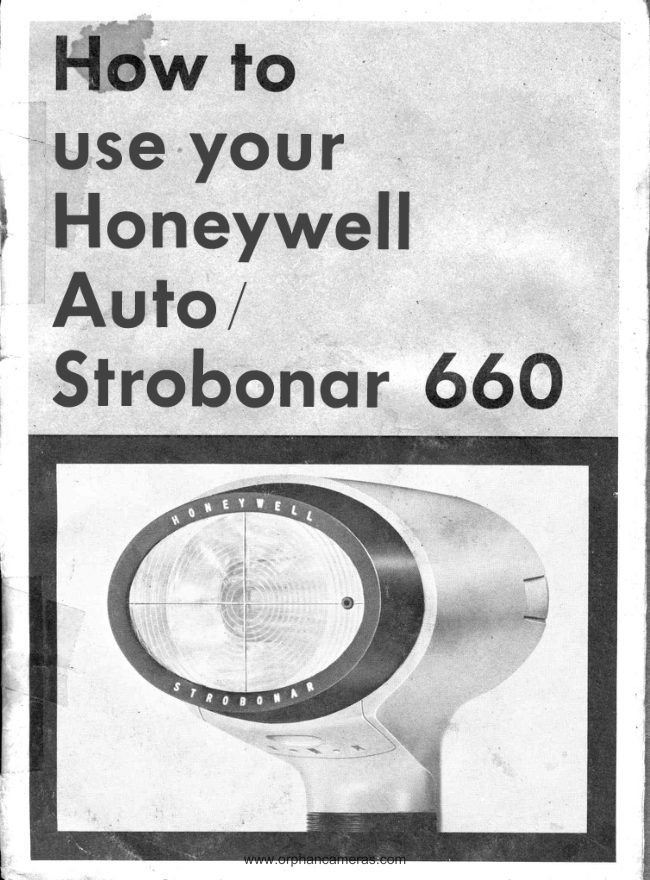660 manual cover