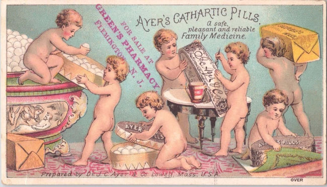 Green's Pharmacy manual cover