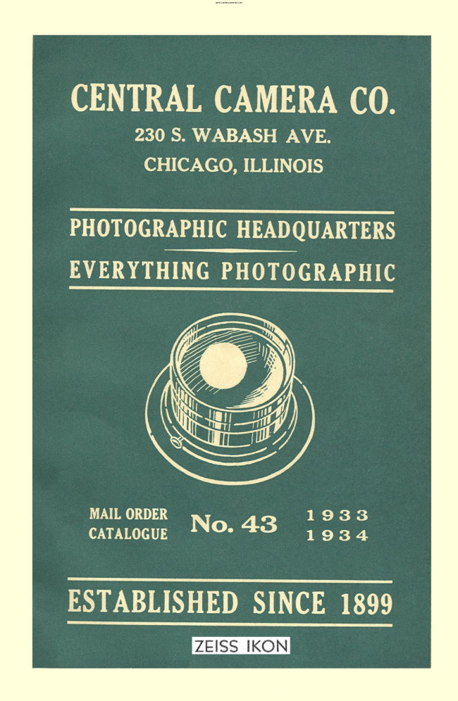 1933-34 manual cover