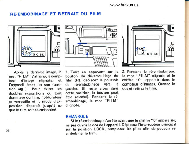 MINOLTA MAXXUM 7000 Pt. 2 manual cover