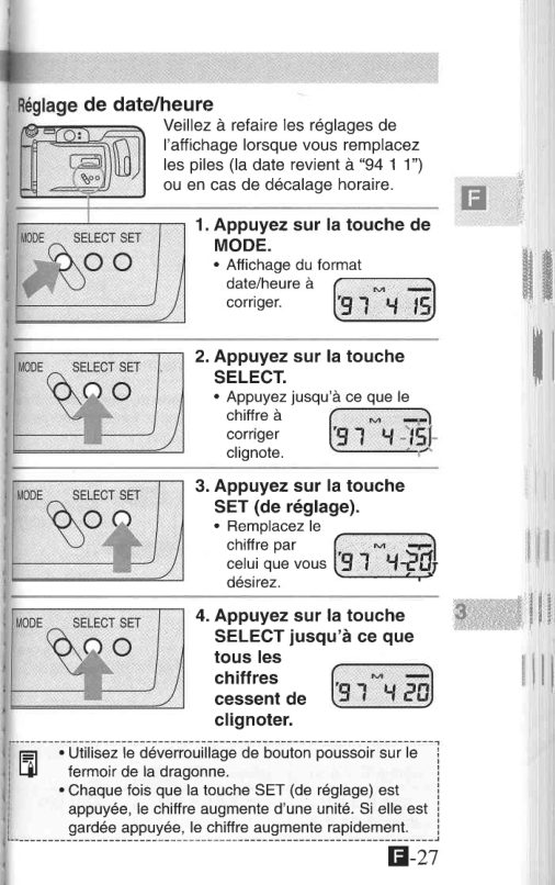 Canon - 2 manual cover