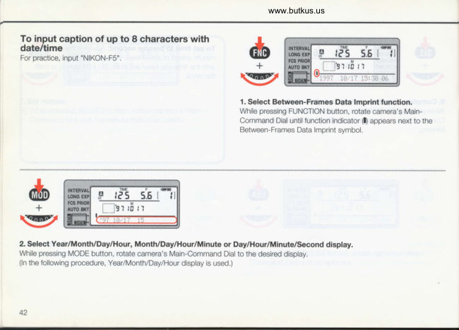 Nikon MF-28 Pt. 2 manual cover