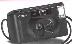 Canon Snappy S instructions