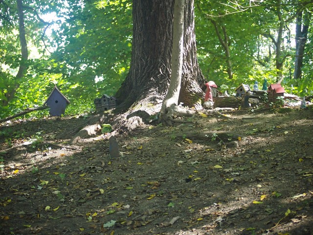 Columbia Trail, Hunterdon NJ 2025 season