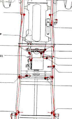 Rolls-Royce Phamtom II service manual