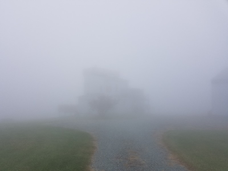 Crozet Virginia, 2016