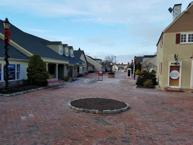 Flemington NJ Outlets closing — illustration 18