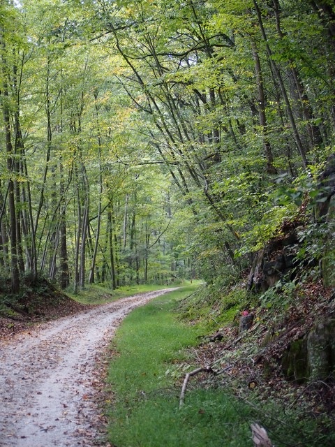 Columbia Trail, Hunterdon NJ 2025 season