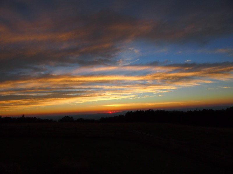 Crozet Virginia, 2016