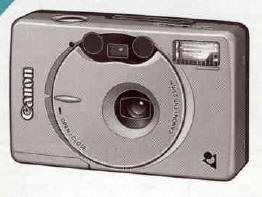 Canon ELPH LT / IXUS M-1 instructions