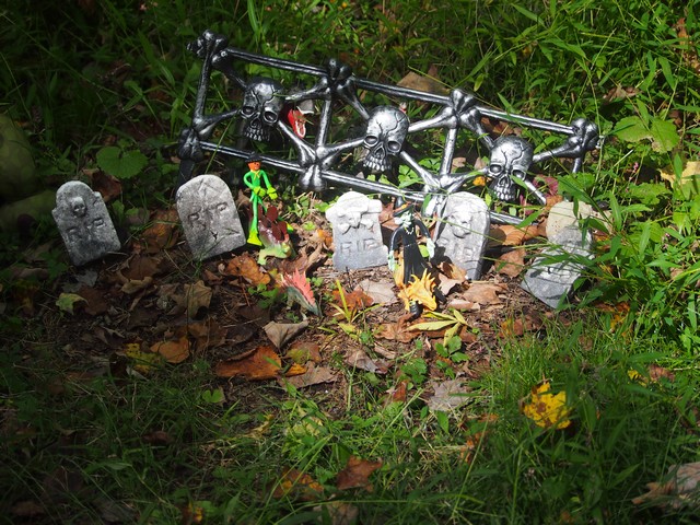 Columbia Trail, Hunterdon NJ 2025 season