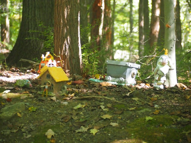 Columbia Trail, Hunterdon NJ 2025 season