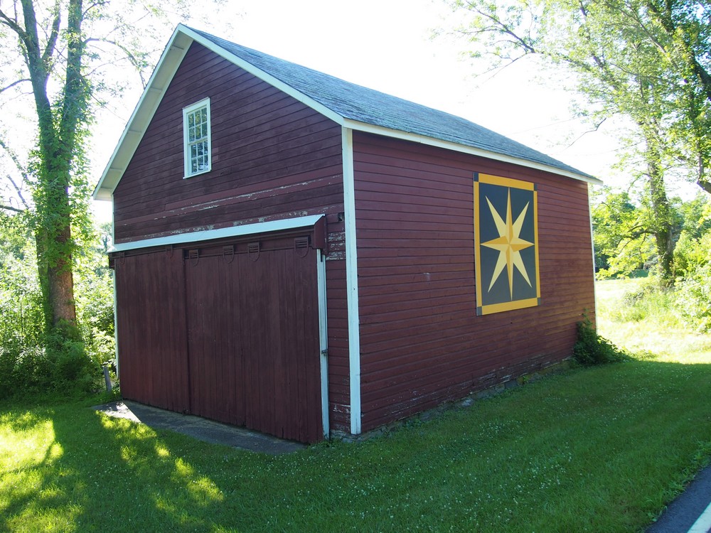 North West Jersey Barn Quit photos