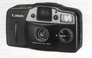 Canon Sure shot OWL / Canon PRIMA AF-8 instructions