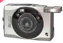 Canon ELPH 370Z instructions
