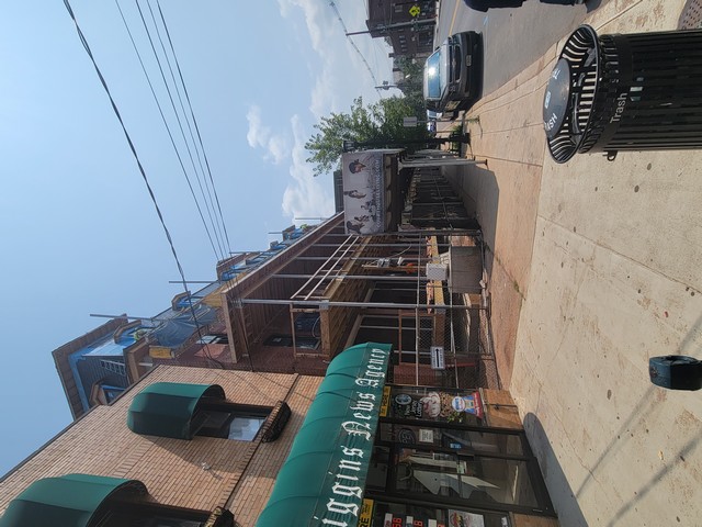 Flemington, NJ Main Street - Summer 2025