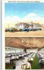 Ocean City, NJ - Beck's Seafood