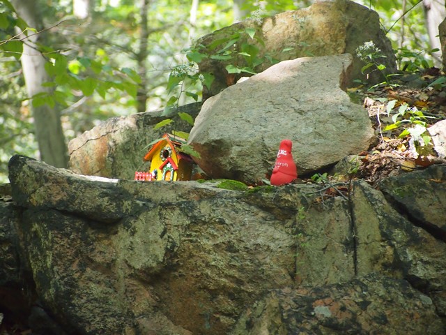 Columbia Trail, Hunterdon NJ 2025 season