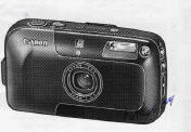 Canon Sure Shot esprit / Prima Mini