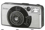 Canon Sure Shot 105 Zoom / PRIMA Super 105 instructions