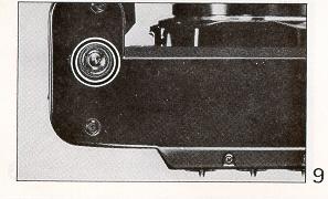 Chinon Power Winder 540