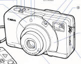 Canon Sure Shot Zoom Max instructions
