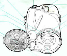 Canon Photura instructions