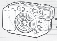 Canon Sure Shot Zoom XL instructions