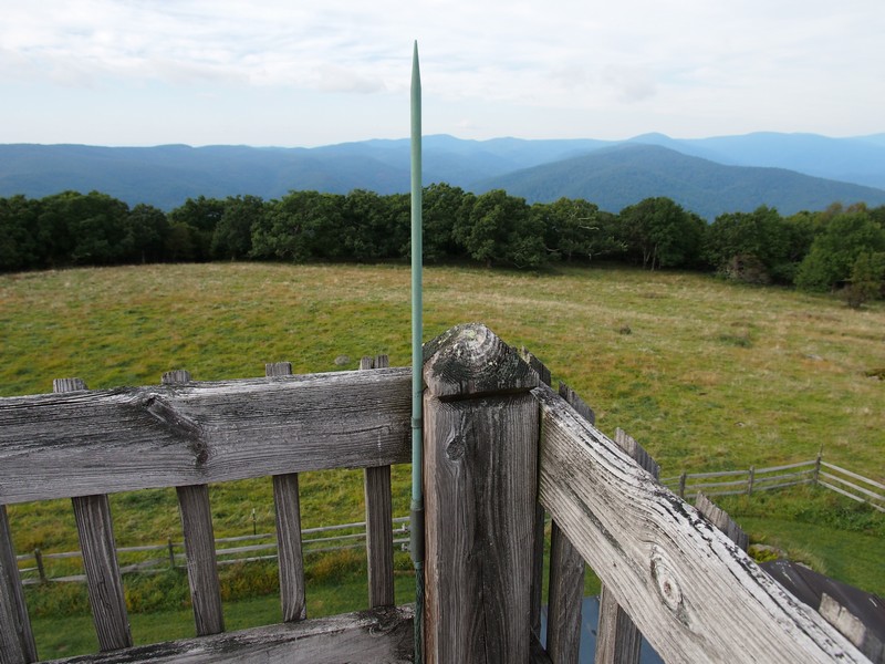 Crozet Virginia, 2016