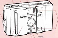 Canon MC instructions