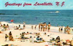 Lavallette, NJ - 1977
