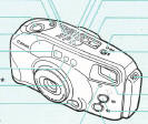 Canon Sureshot Zoom S instructions