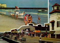 Ocean City, NJ - 1990s
